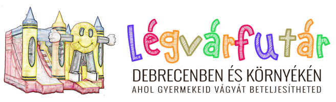Légvár Futár – Légvár Bérlés Debrecen és környéke