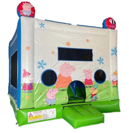 Peppa malac