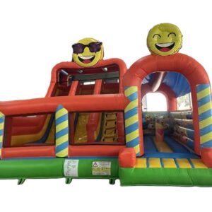 D2 Emoji légvár