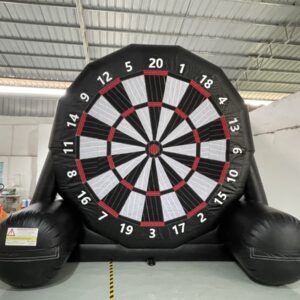 E5 Darts